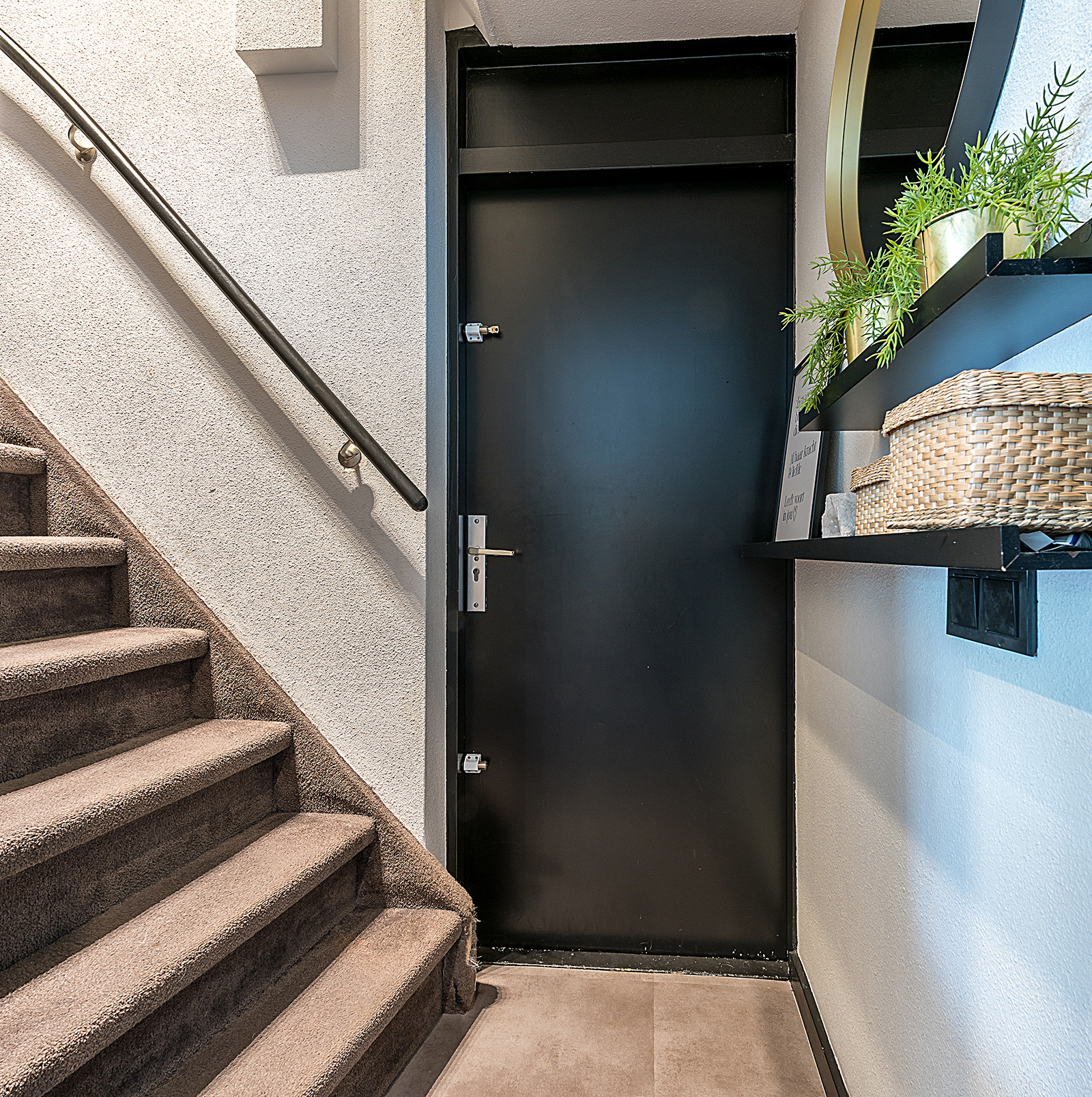 Hoekwoning te koop: Papaverplein 110, Kerkrade