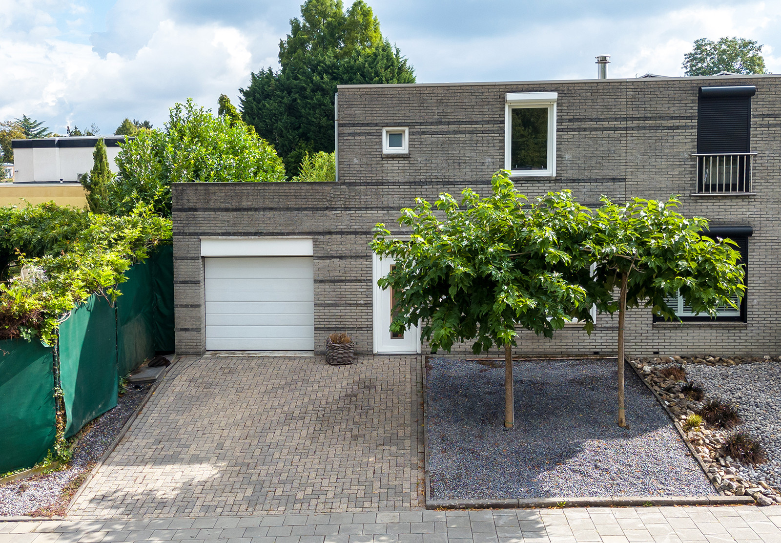 Hoekwoning te koop: Papaverplein 110, Kerkrade
