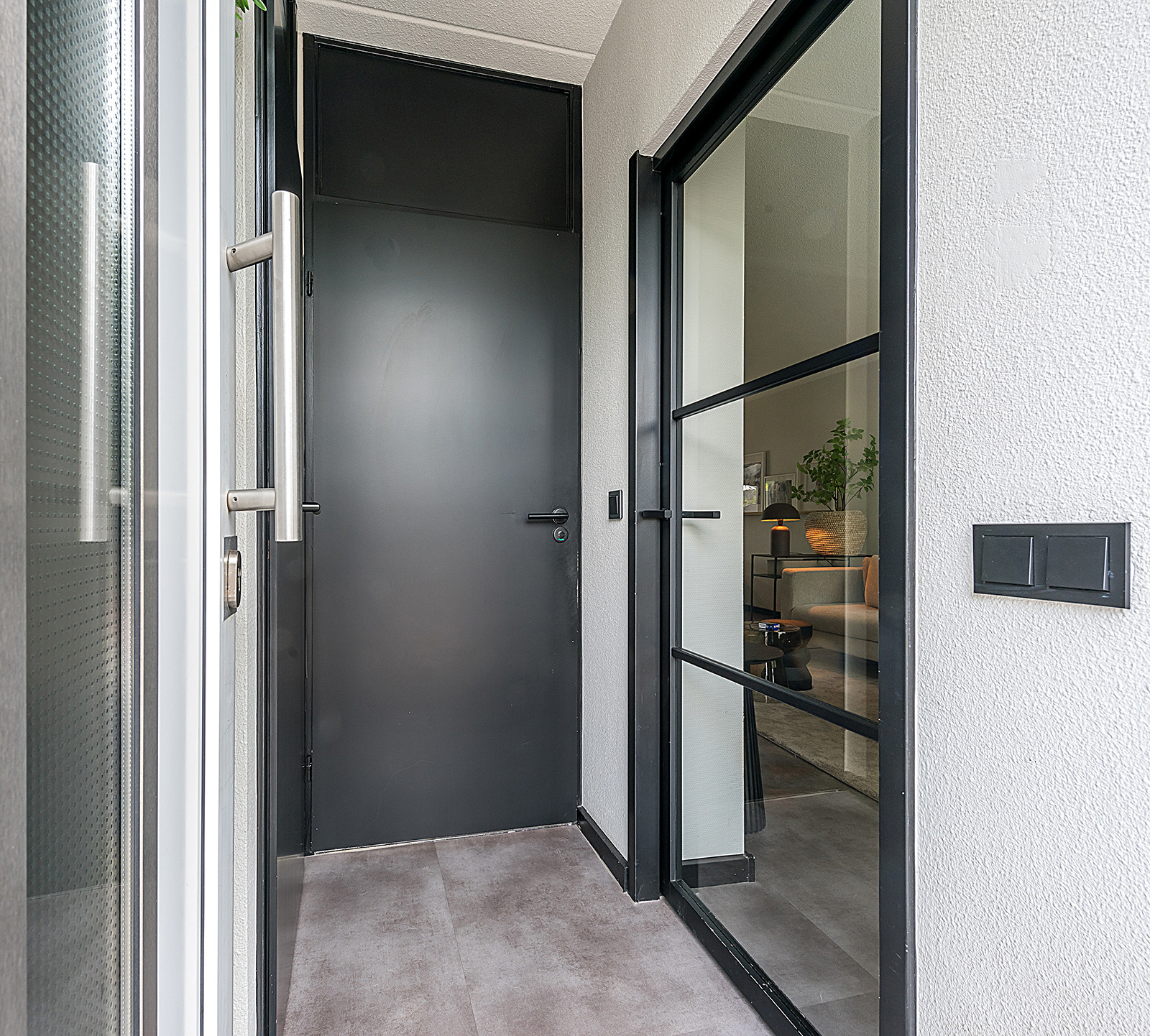 Hoekwoning te koop: Papaverplein 110, Kerkrade