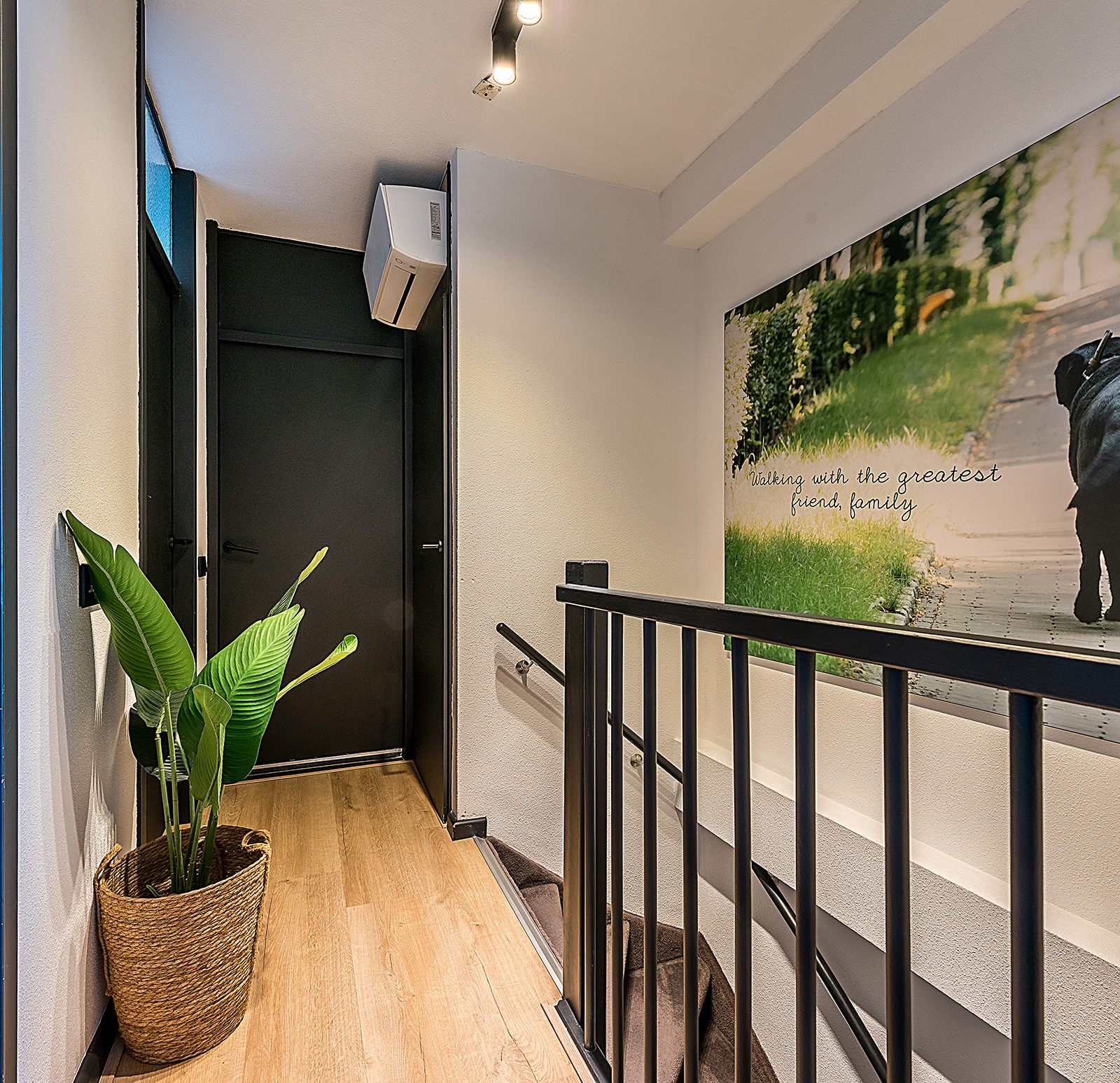 Hoekwoning te koop: Papaverplein 110, Kerkrade