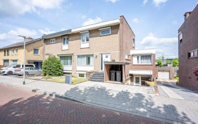 Kaalheidersteenweg 258