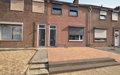 Burg.Franssenstraat 30