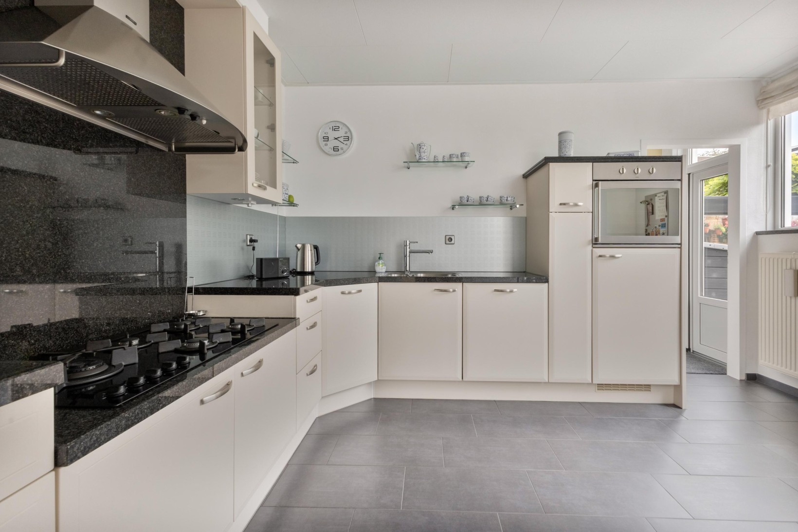 Tussenwoning te koop: Renierstraat 7, Kerkrade