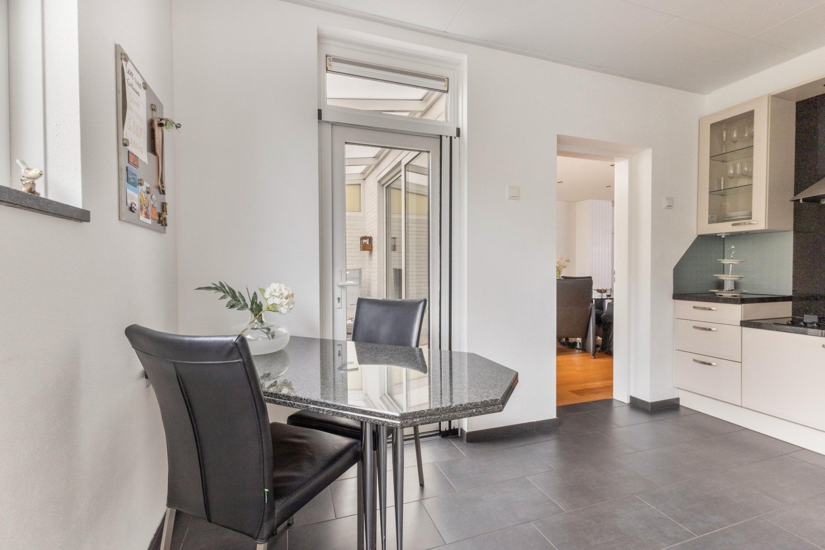 Tussenwoning te koop: Renierstraat 7, Kerkrade