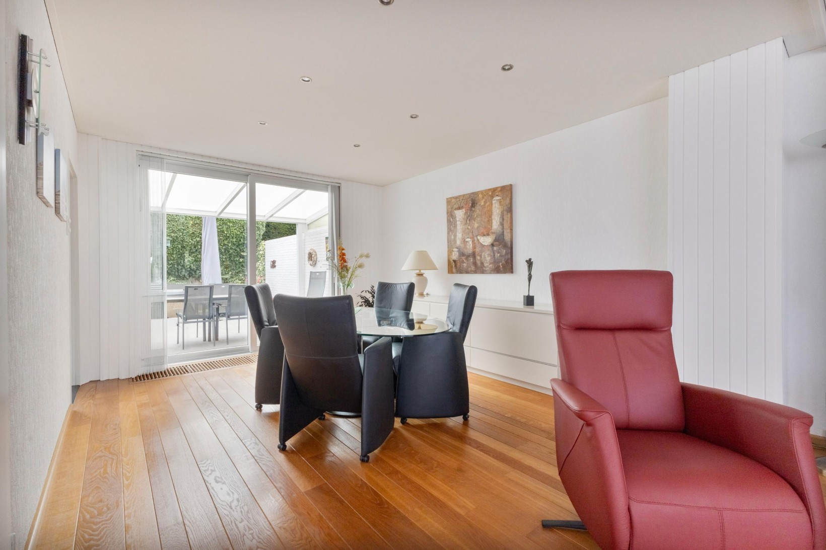 Tussenwoning te koop: Renierstraat 7, Kerkrade
