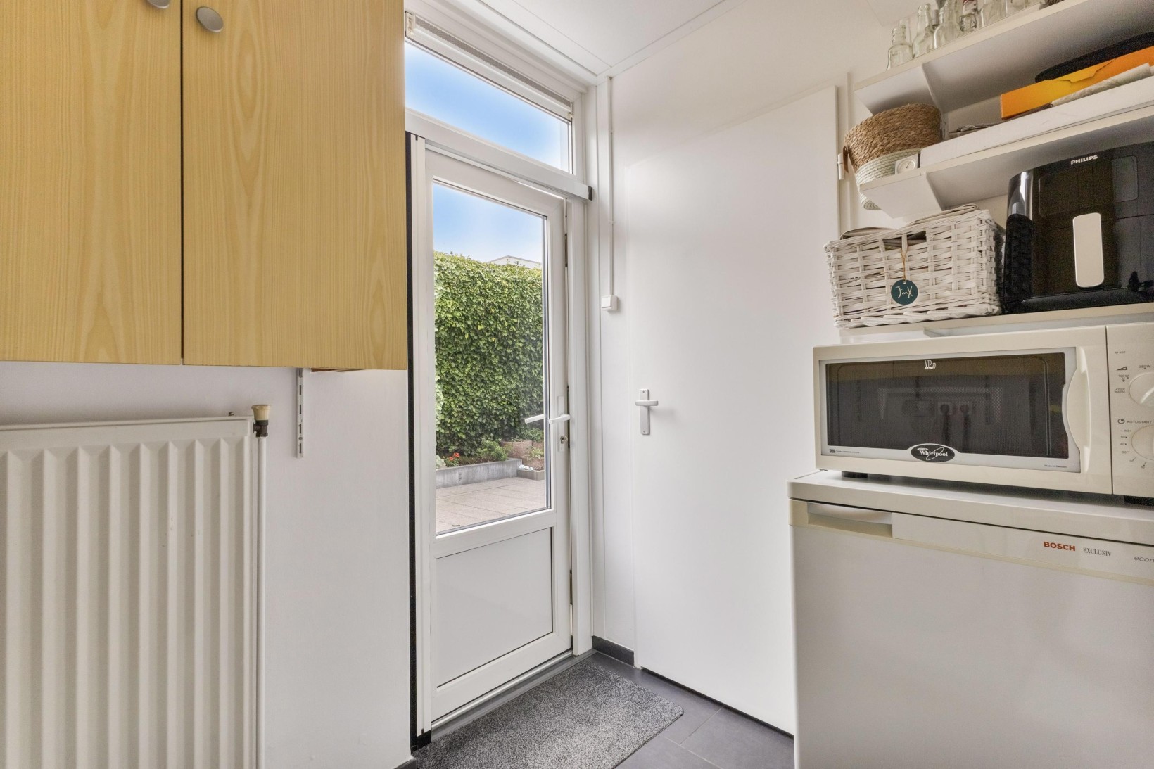 Tussenwoning te koop: Renierstraat 7, Kerkrade