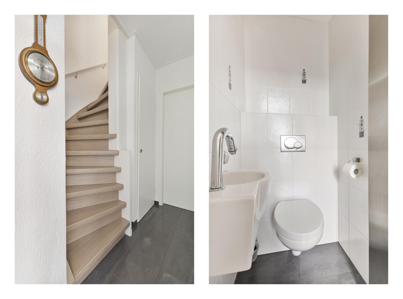 Tussenwoning te koop: Renierstraat 7, Kerkrade