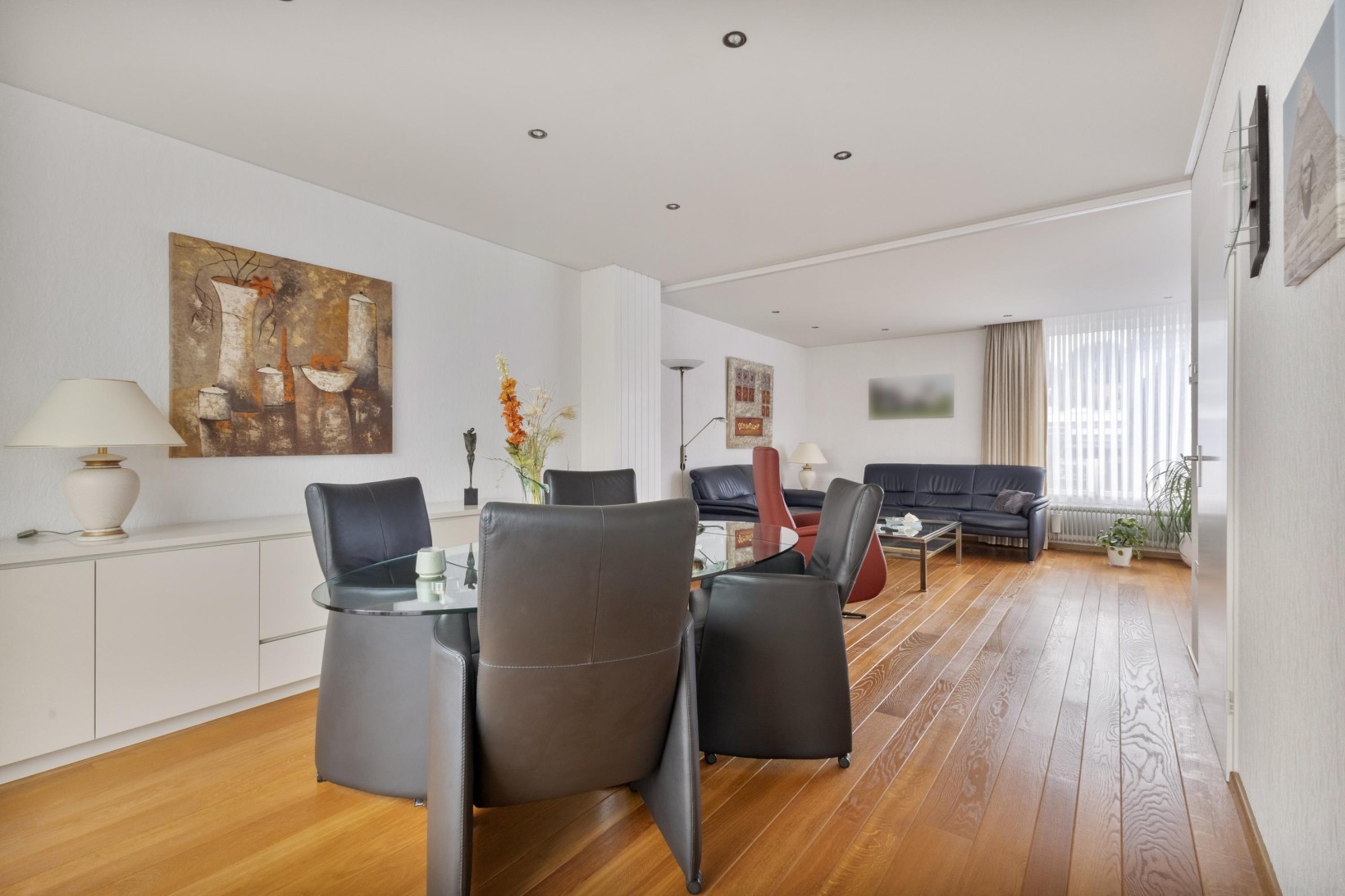 Tussenwoning te koop: Renierstraat 7, Kerkrade