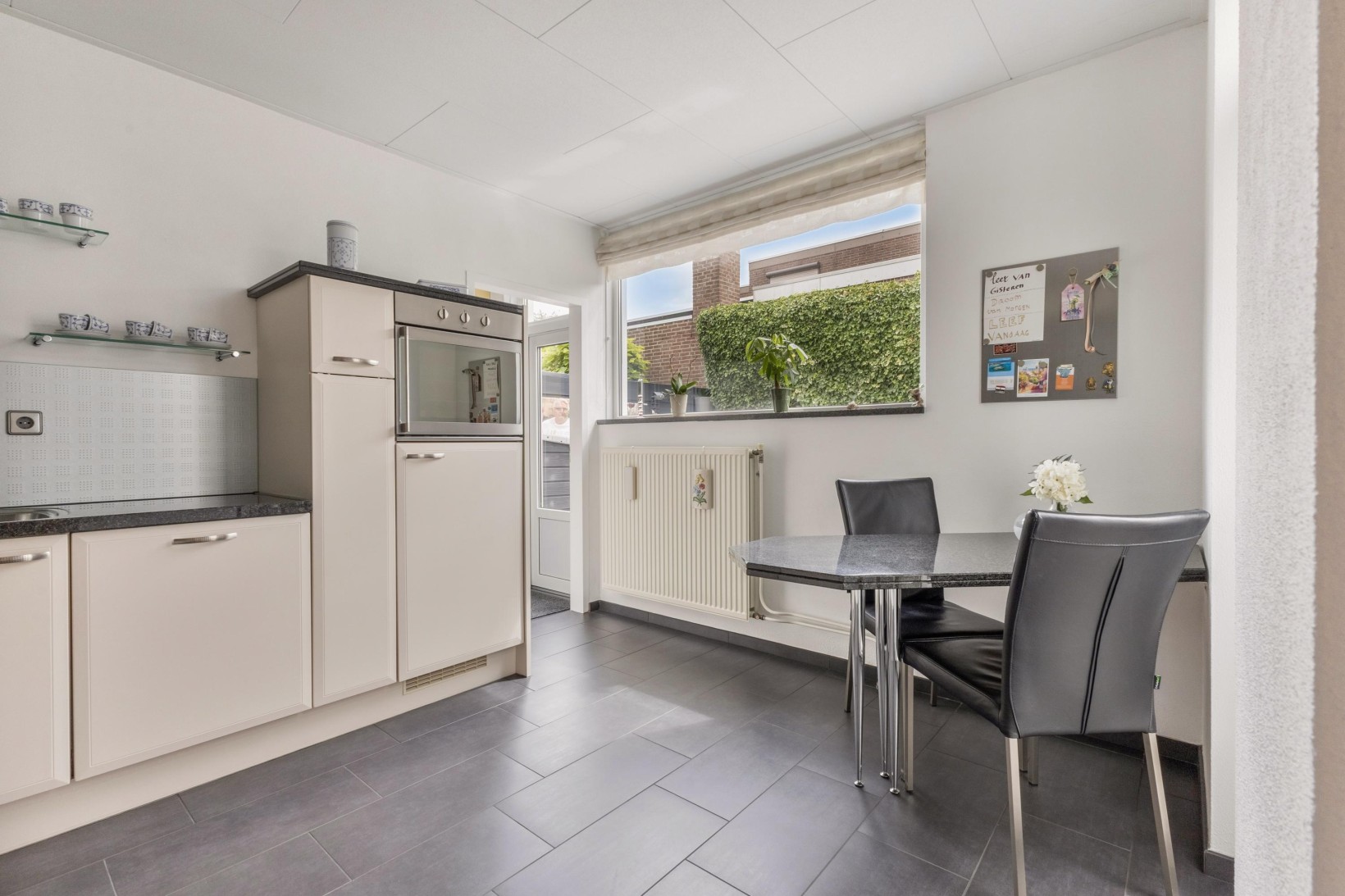 Tussenwoning te koop: Renierstraat 7, Kerkrade