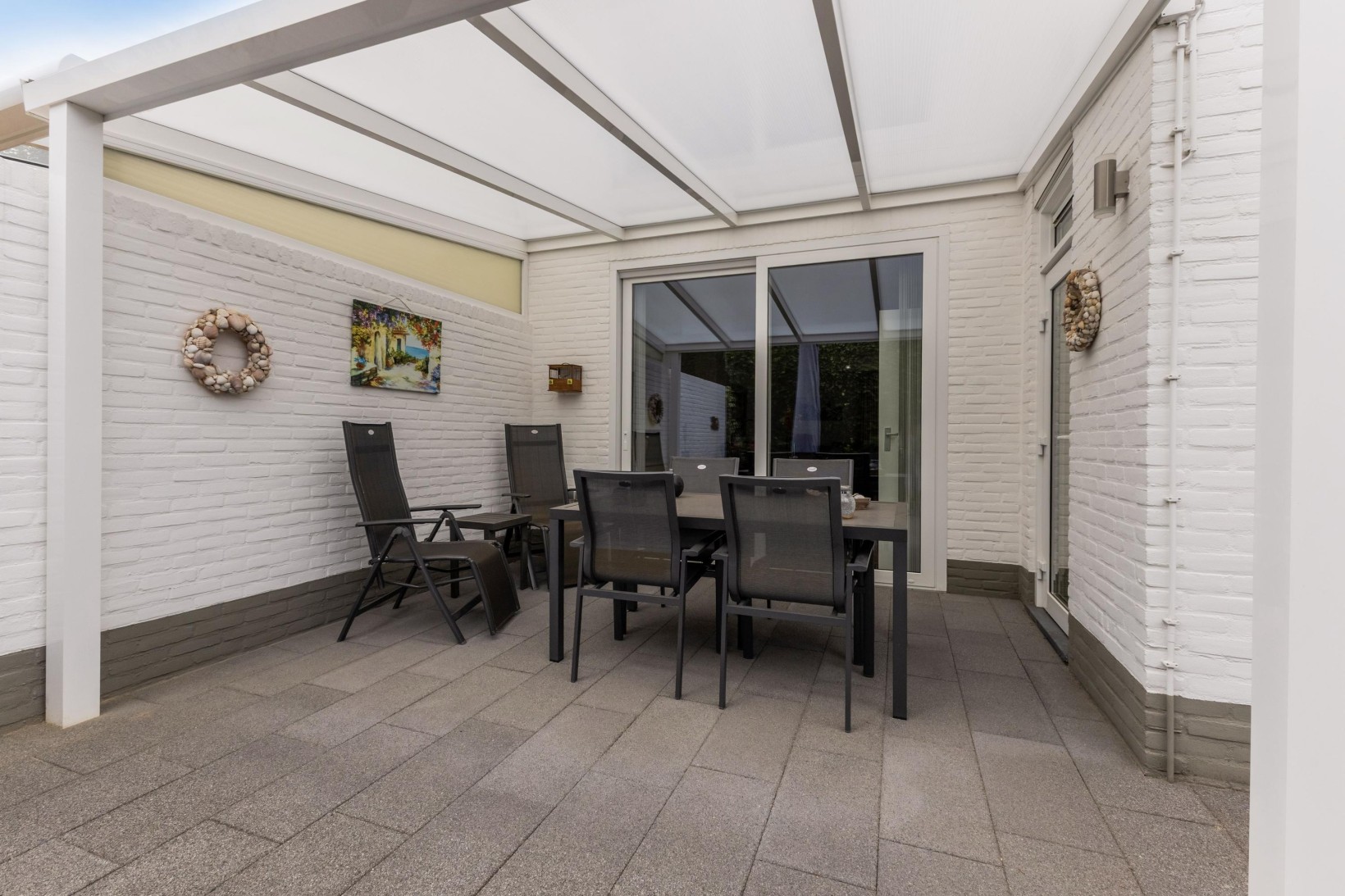 Tussenwoning te koop: Renierstraat 7, Kerkrade
