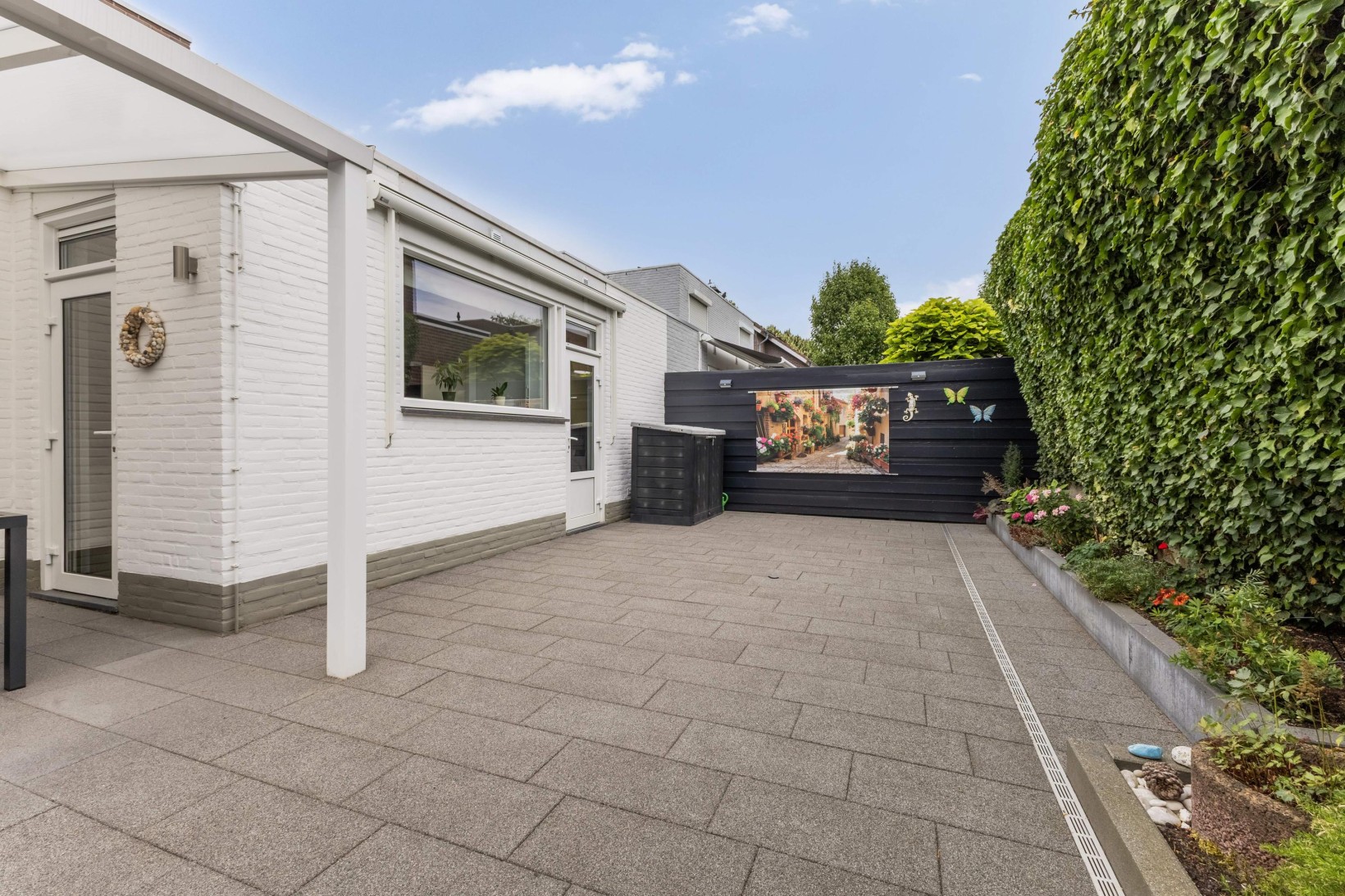 Tussenwoning te koop: Renierstraat 7, Kerkrade
