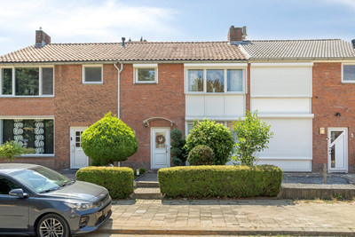 Seghemanstraat 3