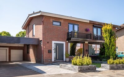 Seghemanstraat 21