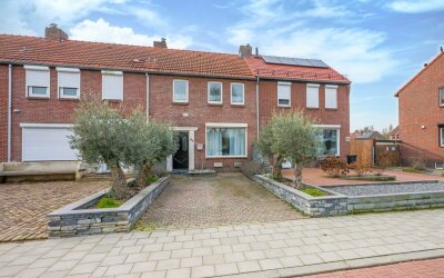 Strijthagenweg 86