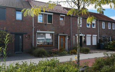 Strijthagenweg 124