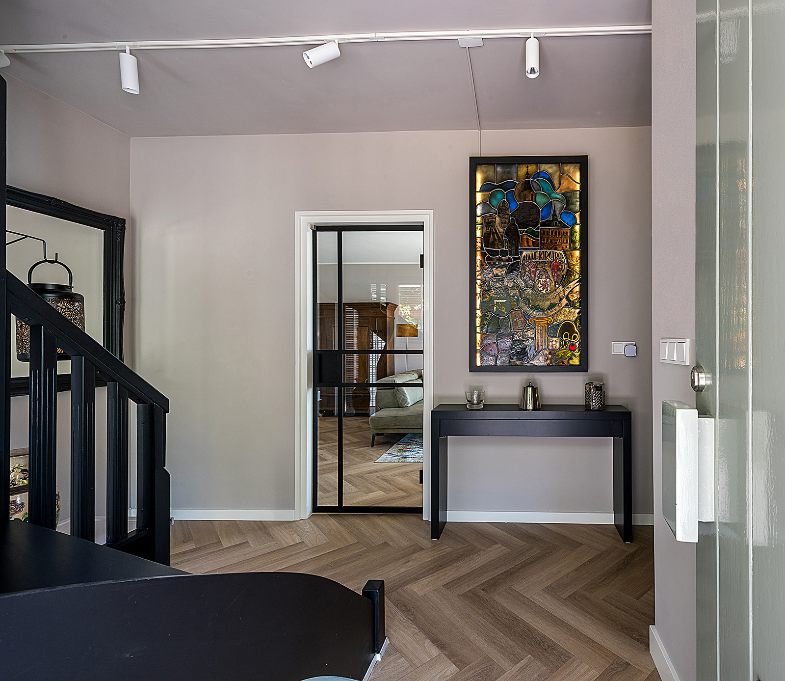 Twee-onder-één-kap te koop: Eurenderstraat 10, Kerkrade