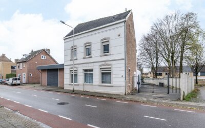 Schaesbergerstraat 87