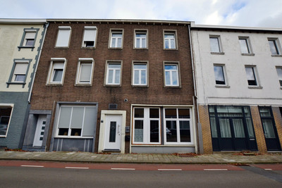 Schaesbergerstraat 112-A