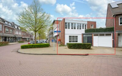 Dr.Nolensstraat 1-A