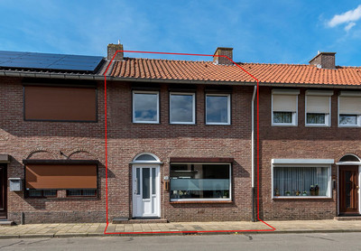 Maarstraat 58