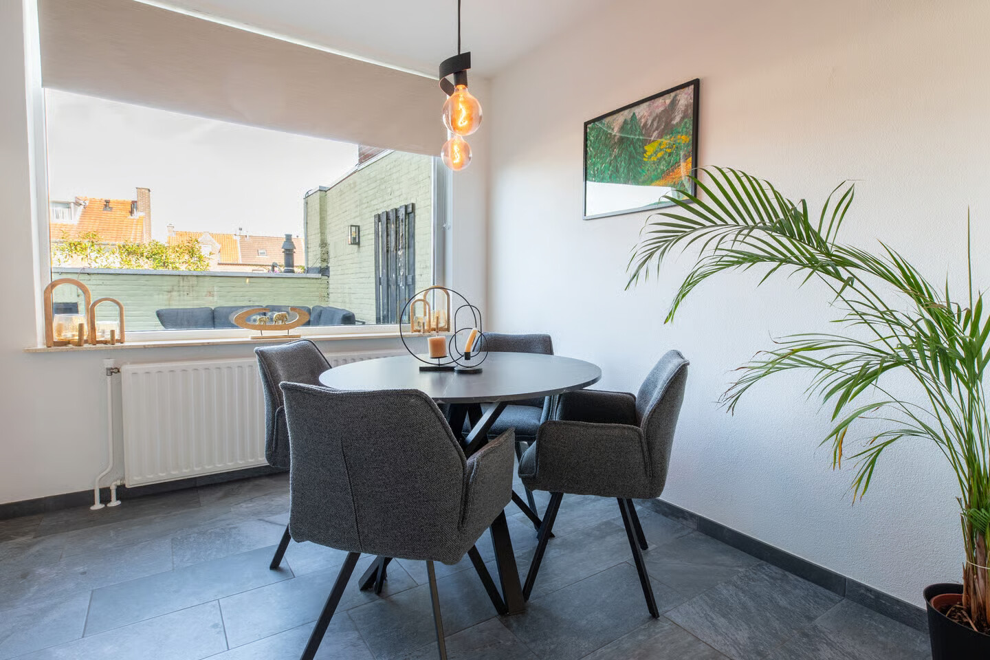 Tussenwoning te koop: Maarzijde 57, Kerkrade