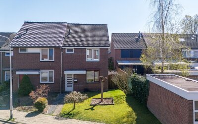 Caumerstraat 73