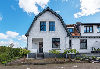 Merelstraat 1
