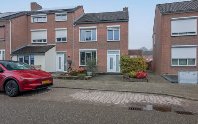 Kanariestraat 24