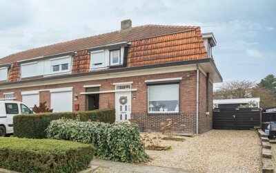 Spechtstraat 15