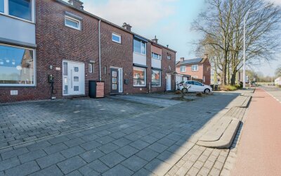 Zwaluwstraat 11