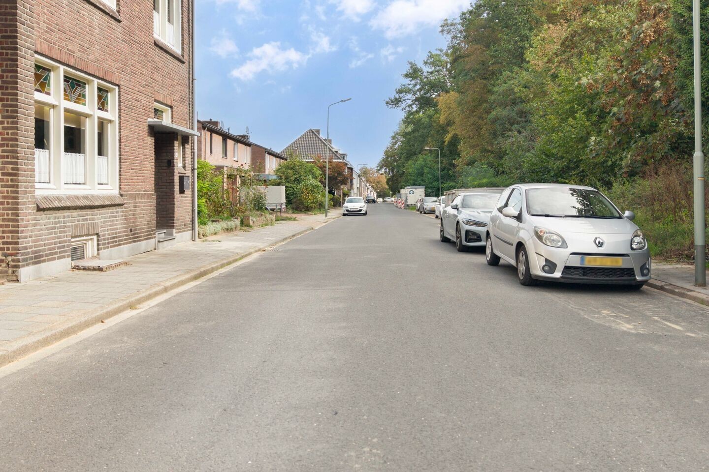Twee-onder-één-kap te koop: Wimmersstraat 41, Eygelshoven