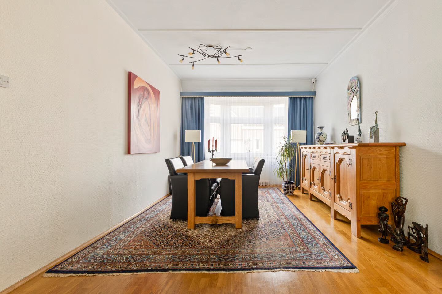Twee-onder-één-kap te koop: Wimmersstraat 41, Eygelshoven