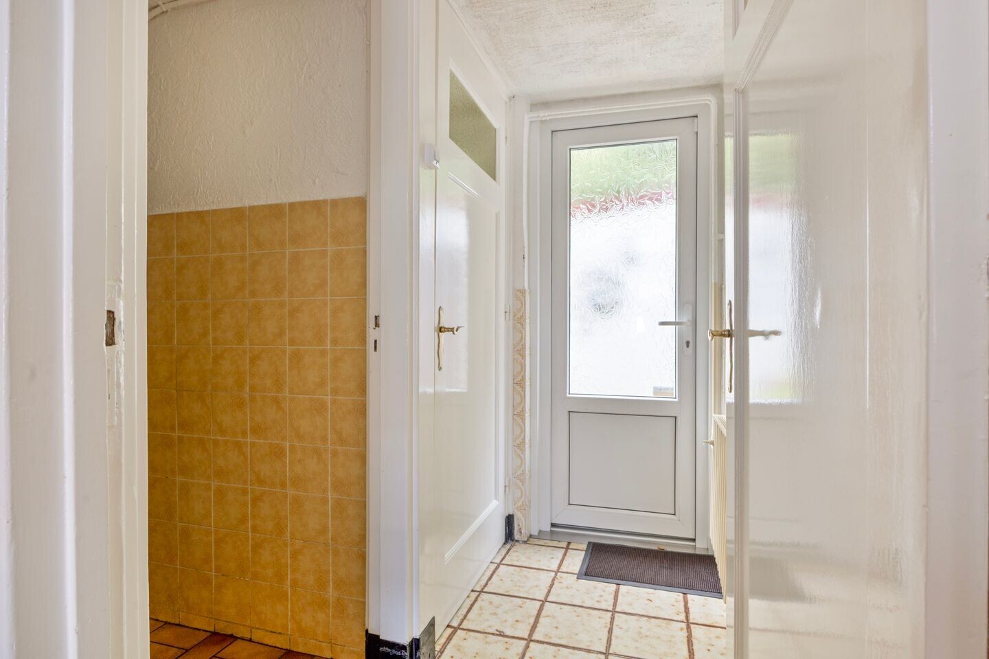 Twee-onder-één-kap te koop: Wimmersstraat 41, Eygelshoven