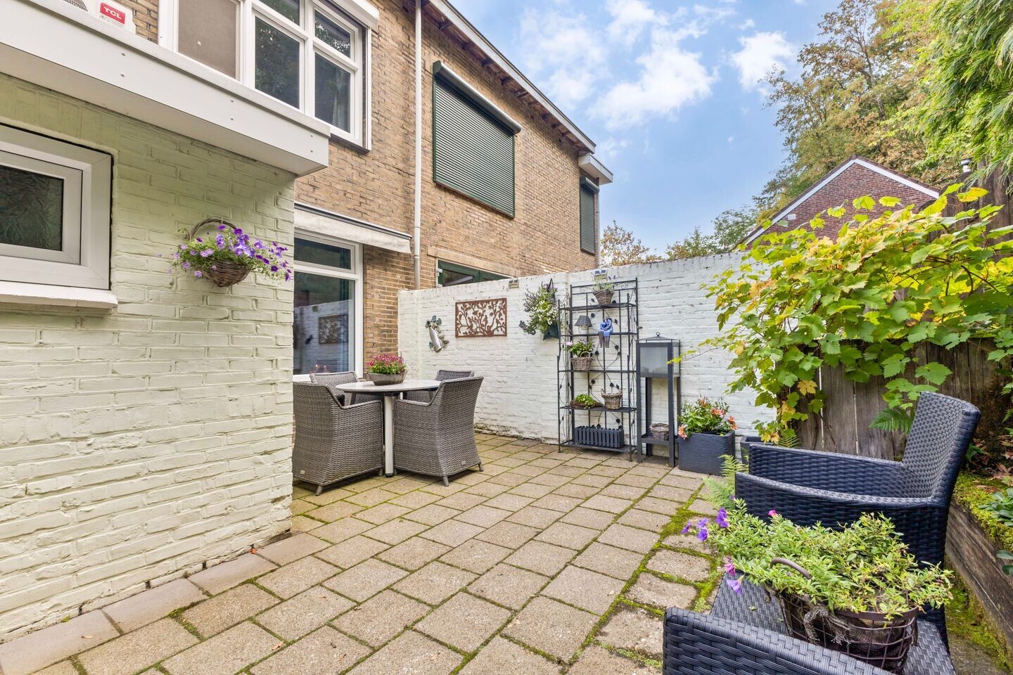 Twee-onder-één-kap te koop: Wimmersstraat 41, Eygelshoven