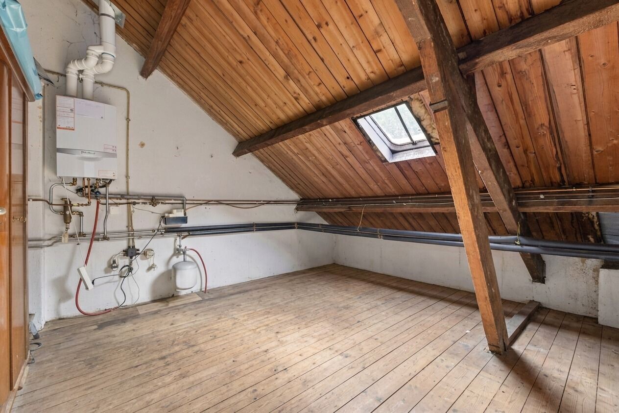 Twee-onder-één-kap te koop: Wimmersstraat 41, Eygelshoven