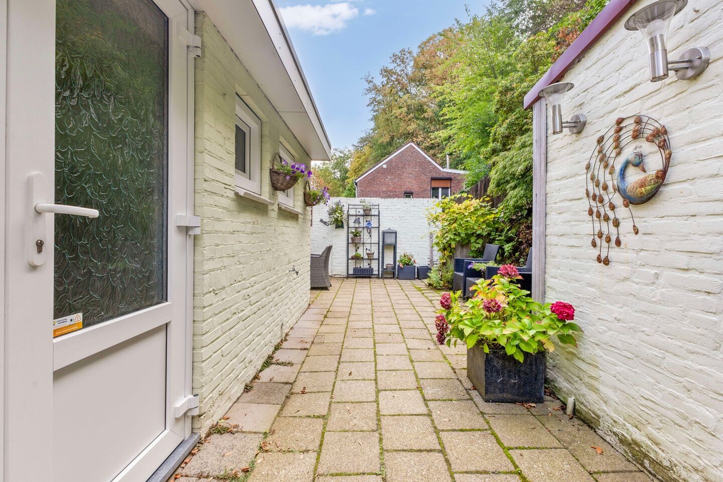 Twee-onder-één-kap te koop: Wimmersstraat 41, Eygelshoven