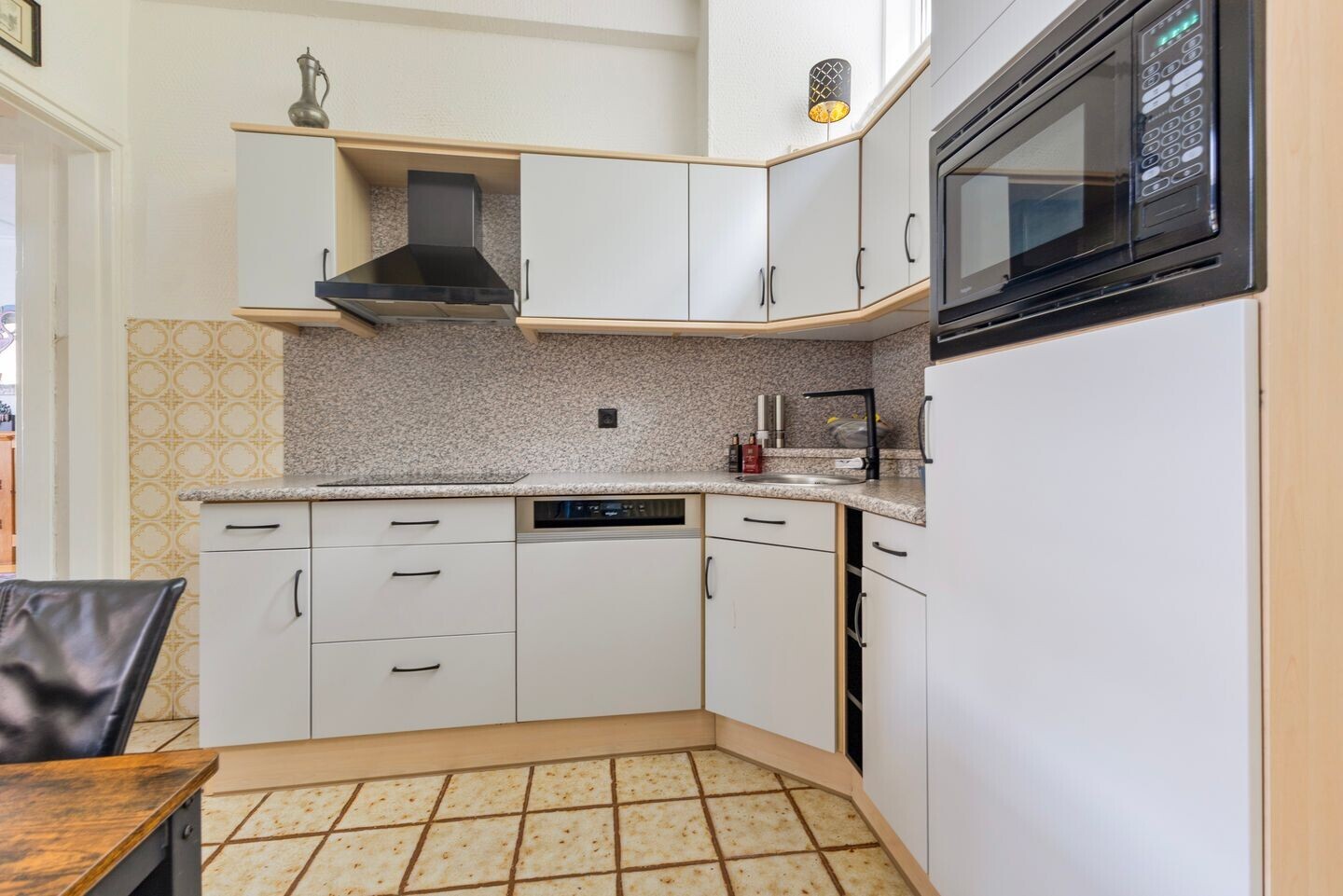 Twee-onder-één-kap te koop: Wimmersstraat 41, Eygelshoven
