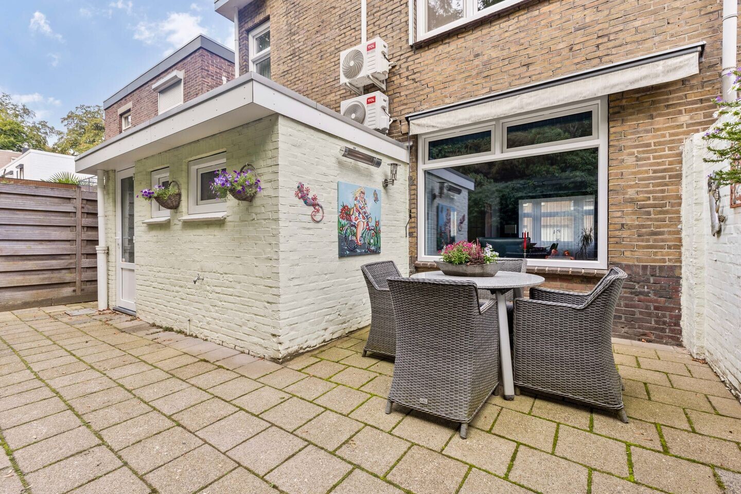 Twee-onder-één-kap te koop: Wimmersstraat 41, Eygelshoven