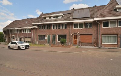 Clemensstraat 43