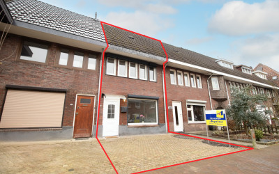 Gulikstraat 51