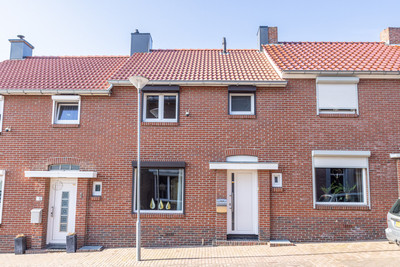 Tripsstraat 3