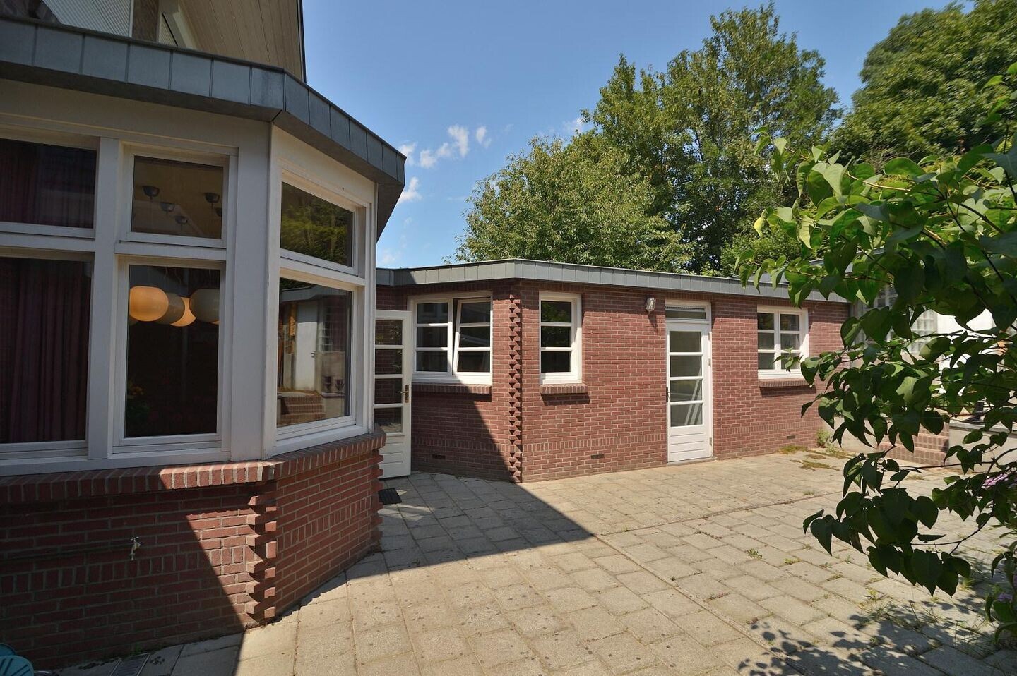 Twee-onder-één-kap te koop: Veldhofstraat 119, Eygelshoven