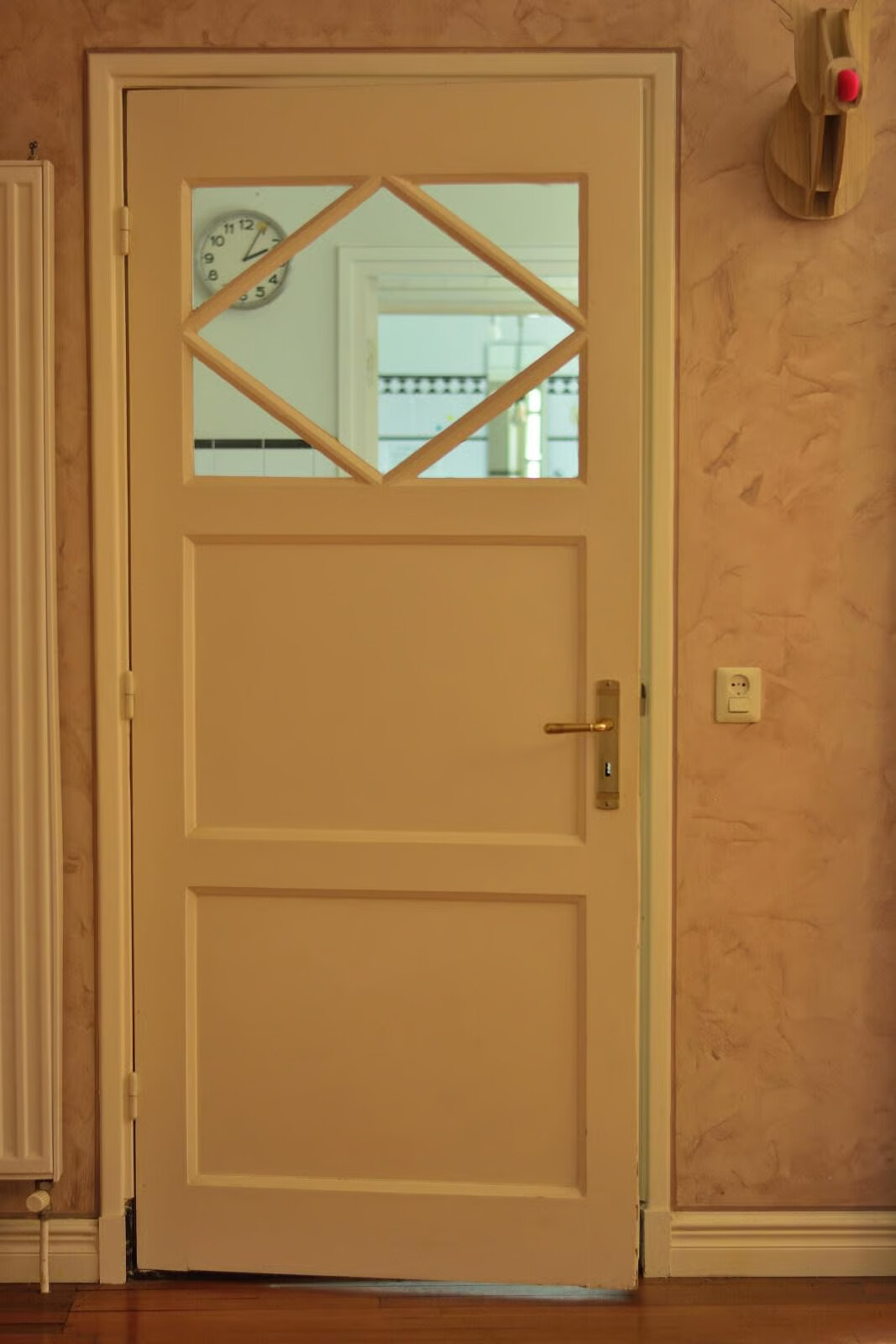 Twee-onder-één-kap te koop: Veldhofstraat 119, Eygelshoven