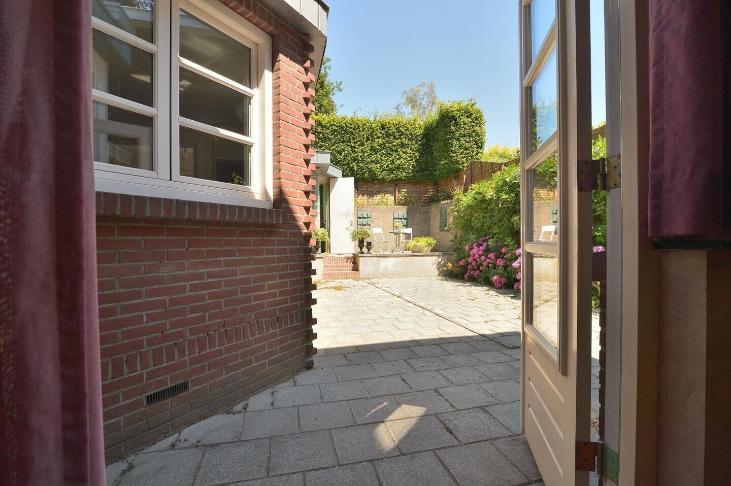 Twee-onder-één-kap te koop: Veldhofstraat 119, Eygelshoven