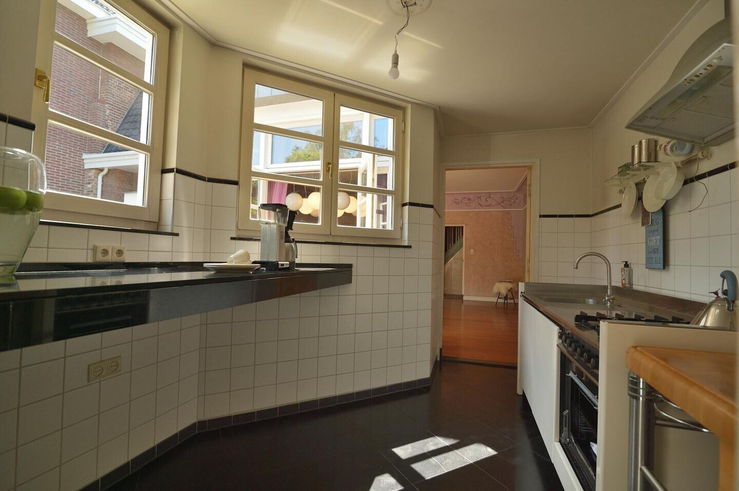 Twee-onder-één-kap te koop: Veldhofstraat 119, Eygelshoven