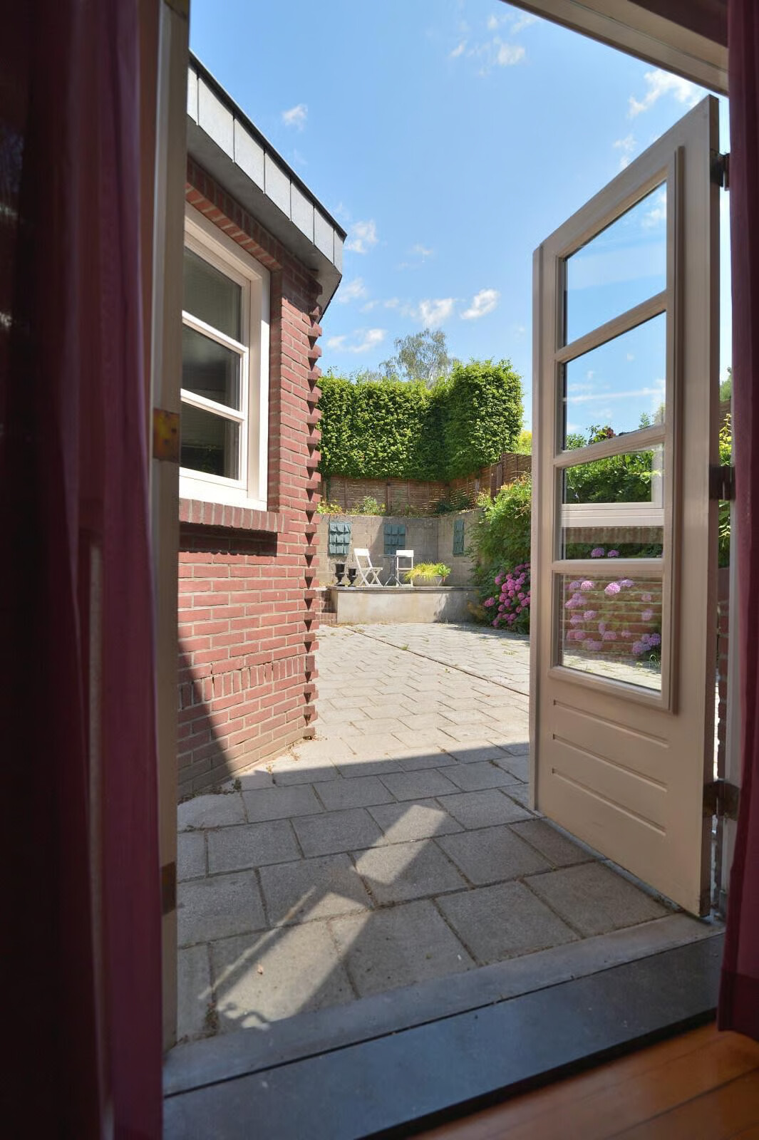 Twee-onder-één-kap te koop: Veldhofstraat 119, Eygelshoven