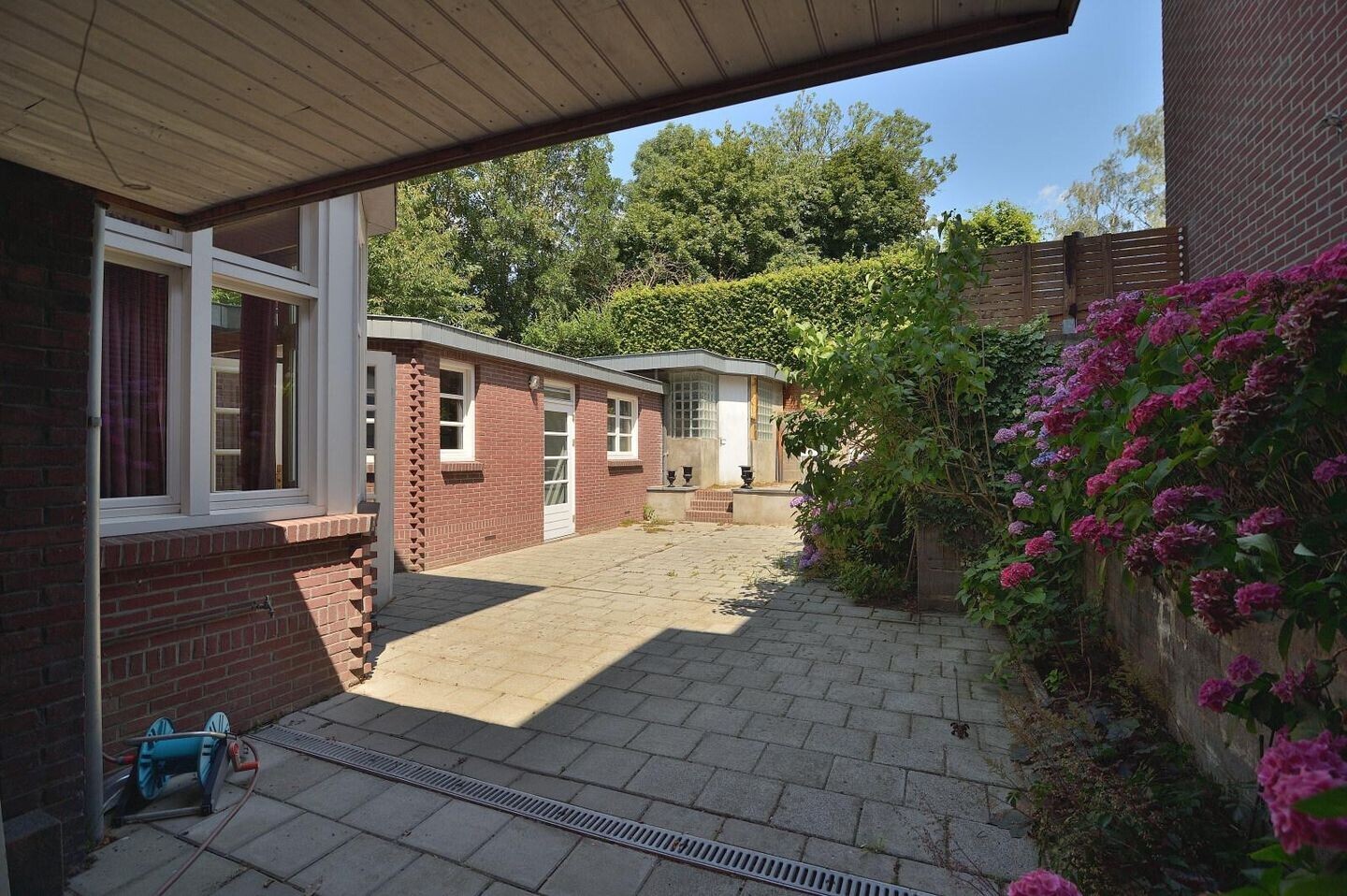 Twee-onder-één-kap te koop: Veldhofstraat 119, Eygelshoven