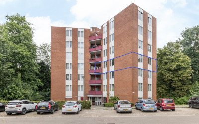 Berghofstraat 143