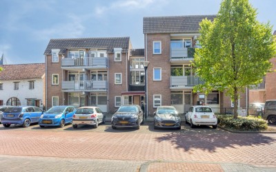Putstraat 20-A