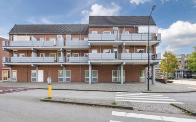 Putstraat 8-B